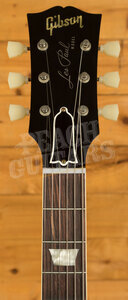 Gibson Custom 1958 Les Paul Standard Reissue VOS - Bourbon Burst - Left-Handed