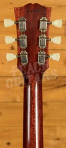 Gibson Custom 1958 Les Paul Standard Reissue | Bourbon Burst - VOS *Left-Handed*