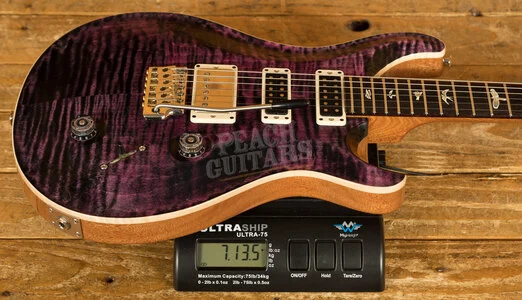 PRS Studio | Purple Iris Pattern