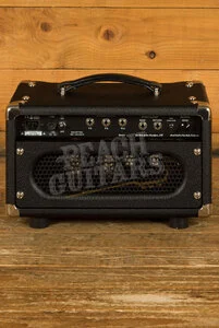 Two-Rock Studio Signature Head - Black Chassis