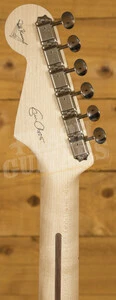 Fender Custom Shop Eric Clapton Strat Almond Green Masterbuilt Todd Krause