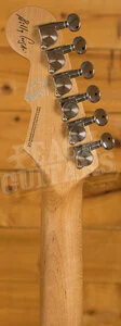 Reverend Signature Series | Billy Corgan - Satin Pearl White - Roasted Maple