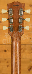 Gibson Custom Murphy Lab 1957 Les Paul Goldtop Reissue - Ultra Light Aged
