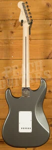 Fender Eric Clapton Stratocaster Maple Pewter