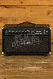 Two-Rock Traditional Clean 100/50 Watt Head