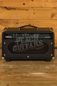 Two-Rock Traditional Clean 100/50 Watt Head