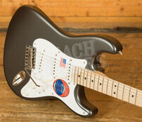Fender Eric Clapton Stratocaster | Pewter