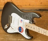 Fender Eric Clapton Stratocaster Maple Pewter