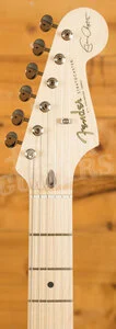 Fender Eric Clapton Stratocaster Maple Pewter