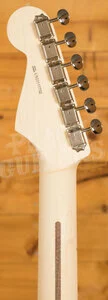 Fender Eric Clapton Stratocaster Maple Pewter