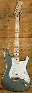 Fender Custom Shop Eric Clapton Strat Almond Green Masterbuilt Todd Krause