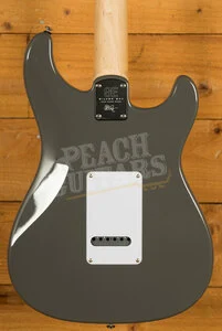 PRS SE Signature | SE John Mayer Silver Sky Maple - Overland Grey - Left-Handed