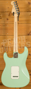 Fender Jeff Beck Stratocaster | Surf Green