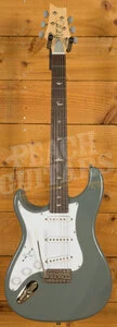 PRS SE Signature | SE John Mayer Silver Sky Rosewood - Storm Grey - Left-Handed