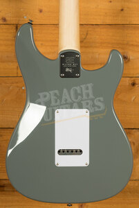 PRS SE Signature | SE John Mayer Silver Sky Rosewood - Storm Grey - Left-Handed