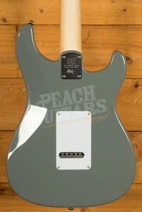 PRS SE Signature | SE John Mayer Silver Sky Rosewood - Storm Grey - Left-Handed