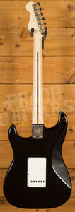 Fender Eric Clapton Stratocaster | Black