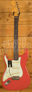 Fender American Vintage II 1961 Stratocaster | Fiesta Red *Left-Handed*