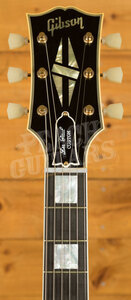 Gibson Custom Murphy Lab 1957 Les Paul Custom Reissue 2-Pickup Ultra Light Aged