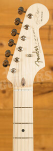 Fender Eric Clapton Stratocaster | Black