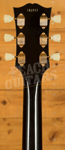 Gibson Custom Murphy Lab 1957 Les Paul Custom Reissue 2-Pickup Ultra Light Aged