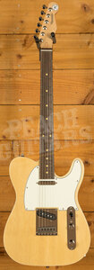 Reverend Signature Series | Pete Anderson Eastsider T - Satin Natural - Rosewood