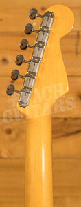 Fender American Vintage II 1961 Stratocaster | Fiesta Red *Left-Handed*