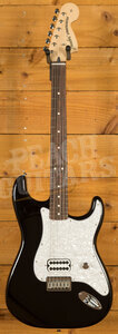 Fender Limited Edition Artist Tom DeLonge Stratocaster | Rosewood - Black