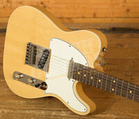 Reverend Signature Series | Pete Anderson Eastsider T - Satin Natural - Rosewood