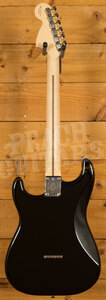 Fender Limited Edition Artist Tom DeLonge Stratocaster | Rosewood - Black