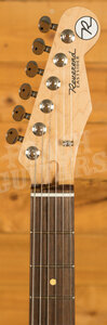 Reverend Signature Series | Pete Anderson Eastsider T - Satin Natural - Rosewood