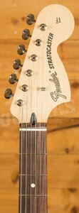 Fender Tom DeLonge Stratocaster - Rosewood - Black