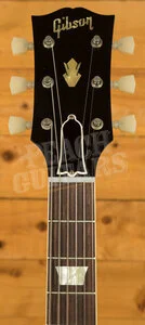 Gibson Custom 1964 SG Standard Reissue w/Maestro Vibrola | Cherry Red - VOS
