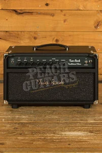 Two-Rock Traditional Clean 40/20 Watt Head