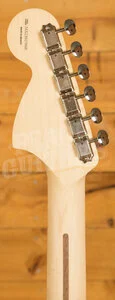 Fender Tom DeLonge Stratocaster - Rosewood - Black