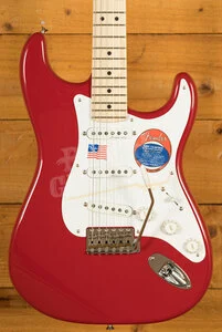 Fender Artist Signature