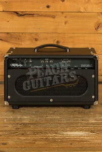 Two-Rock Traditional Clean 40/20 Watt Head