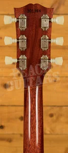 Gibson Custom 1964 SG Standard Reissue w/Maestro Vibrola | Cherry Red - VOS