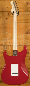 Fender Eric Clapton Stratocaster | Maple - Torino Red