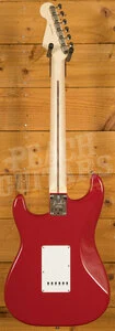 Fender Eric Clapton Stratocaster - Maple - Torino Red