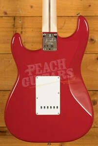 Fender Eric Clapton Stratocaster - Maple - Torino Red