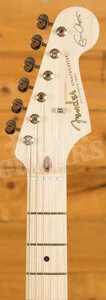 Fender Eric Clapton Stratocaster - Maple - Torino Red