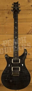 PRS Custom 24 LTD L/H 10 Top Grey Black
