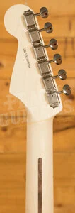 Fender Eric Clapton Stratocaster - Maple - Torino Red