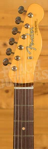 Fender American Vintage II 1963 Telecaster - Rosewood - Surf Green