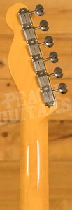 Fender American Vintage II 1963 Telecaster - Rosewood - Surf Green