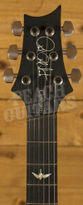 PRS Custom 24 LTD L/H 10 Top Grey Black