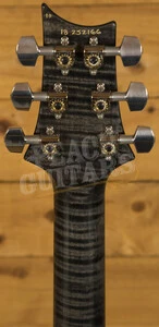 PRS Custom 24 LTD L/H 10 Top Grey Black