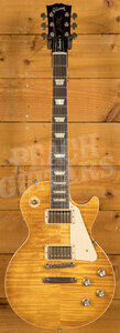 Gibson Les Paul Standard 60s | AAA Top - Dirty Lemon Burst