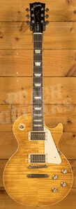 Gibson Les Paul Standard '60s | AAA Top - Dirty Lemon Burst